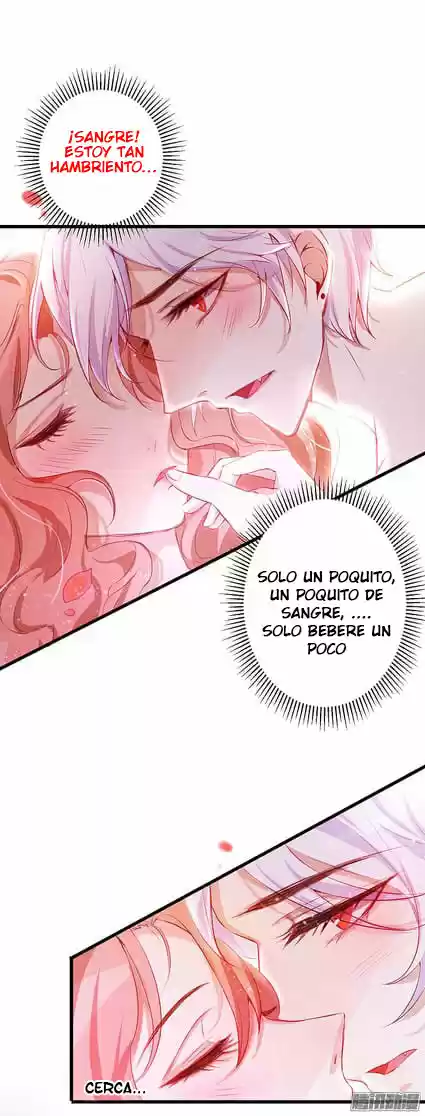 This Blood Family is a Little Cute (2018) - Capítulo 1 - Página 10 - LectorTMOo