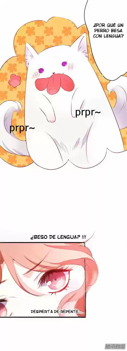 This Blood Family is a Little Cute (2018) - Capítulo 1 - Página 12 - LectorTMOo