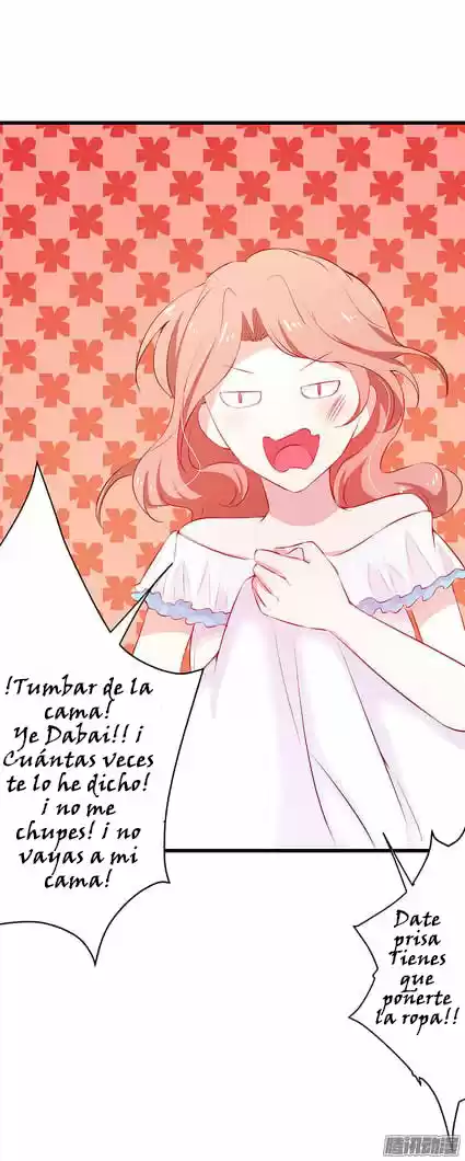 This Blood Family is a Little Cute (2018) - Capítulo 1 - Página 14 - LectorTMOo