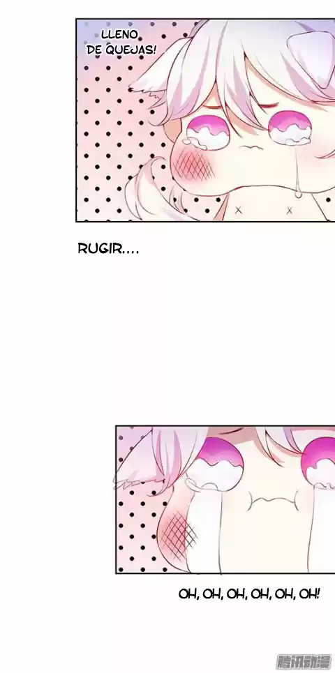 This Blood Family is a Little Cute (2018) - Capítulo 1 - Página 15 - LectorTMOo