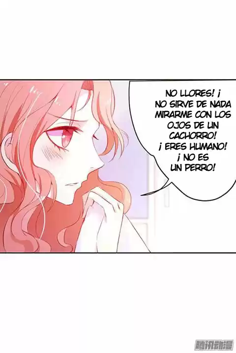 This Blood Family is a Little Cute (2018) - Capítulo 1 - Página 16 - LectorTMOo