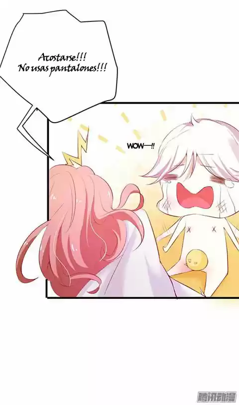 This Blood Family is a Little Cute (2018) - Capítulo 1 - Página 18 - LectorTMOo