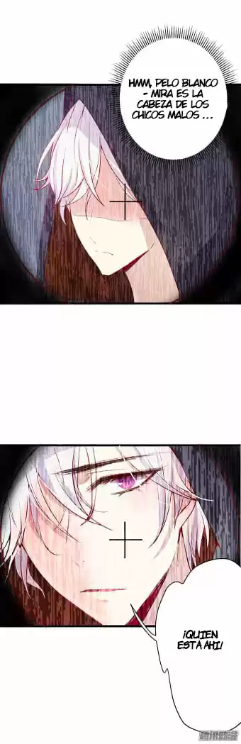 This Blood Family is a Little Cute (2018) - Capítulo 1 - Página 23 - LectorTMOo
