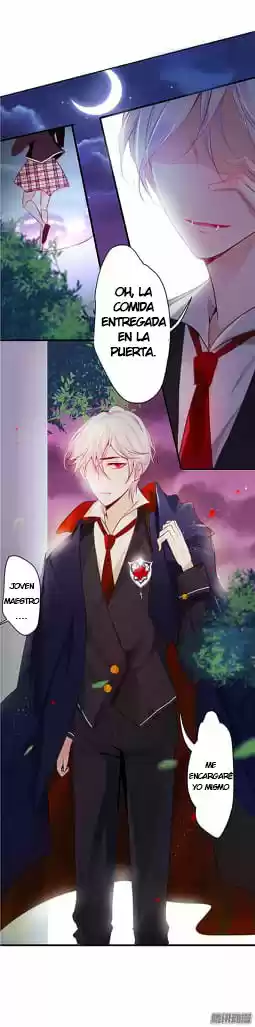 This Blood Family is a Little Cute (2018) - Capítulo 1 - Página 25 - LectorTMOo