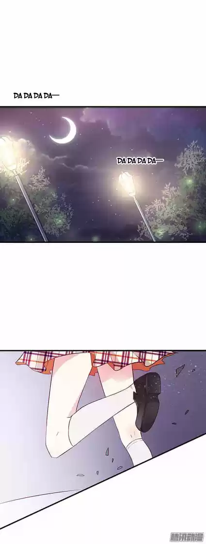 This Blood Family is a Little Cute (2018) - Capítulo 1 - Página 26 - LectorTMOo