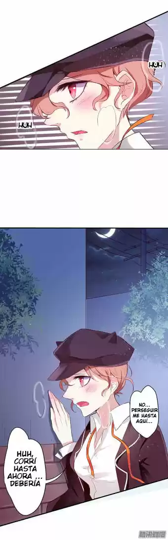 This Blood Family is a Little Cute (2018) - Capítulo 1 - Página 27 - LectorTMOo