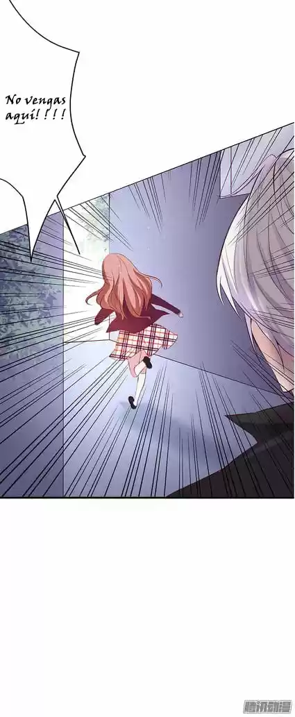 This Blood Family is a Little Cute (2018) - Capítulo 1 - Página 28 - LectorTMOo
