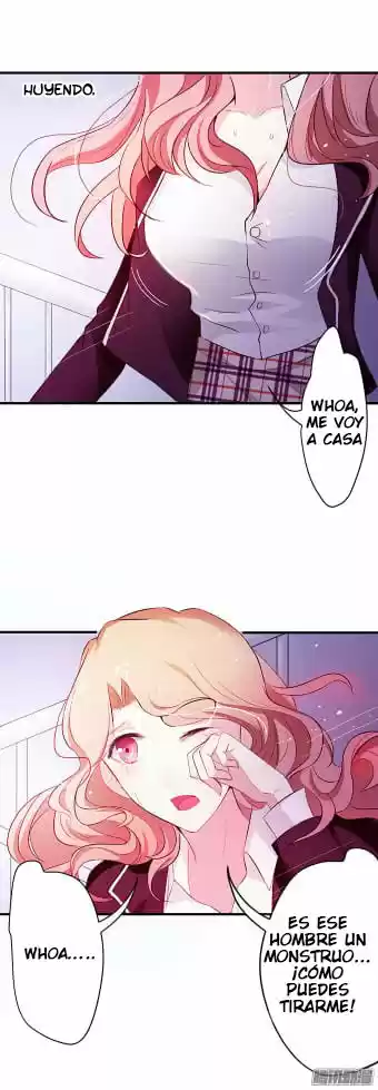 This Blood Family is a Little Cute (2018) - Capítulo 1 - Página 30 - LectorTMOo