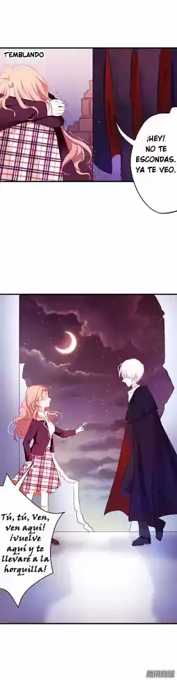 This Blood Family is a Little Cute (2018) - Capítulo 1 - Página 32 - LectorTMOo