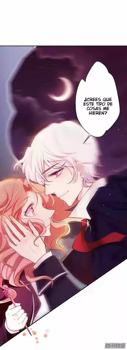 This Blood Family is a Little Cute (2018) - Capítulo 1 - Página 33 - LectorTMOo