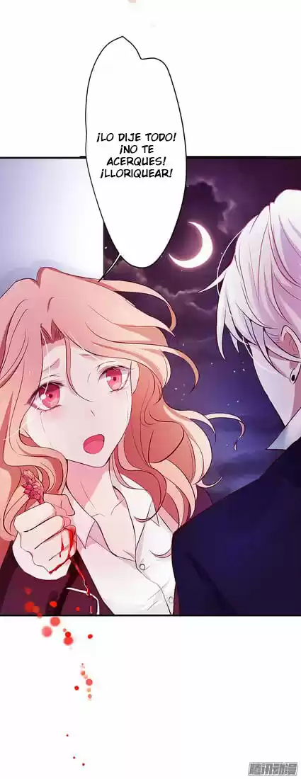 This Blood Family is a Little Cute (2018) - Capítulo 1 - Página 35 - LectorTMOo