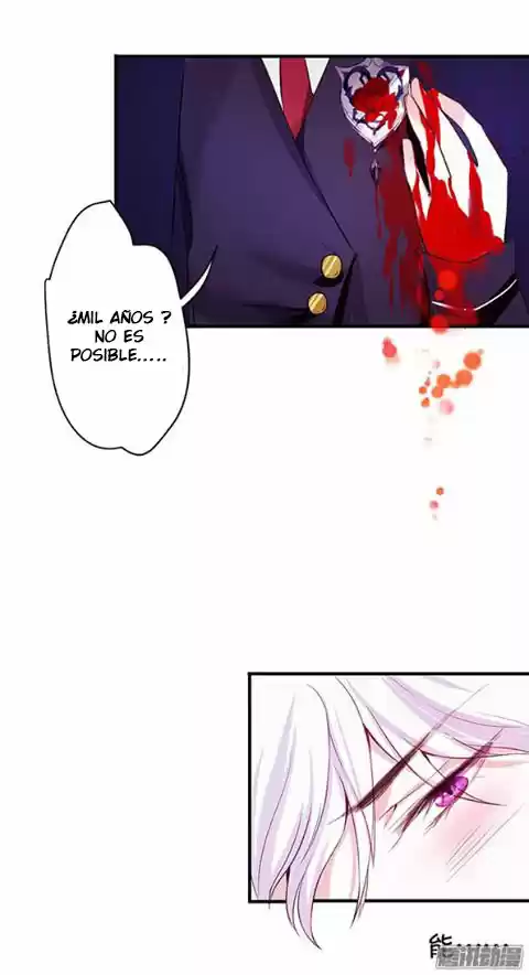 This Blood Family is a Little Cute (2018) - Capítulo 1 - Página 36 - LectorTMOo