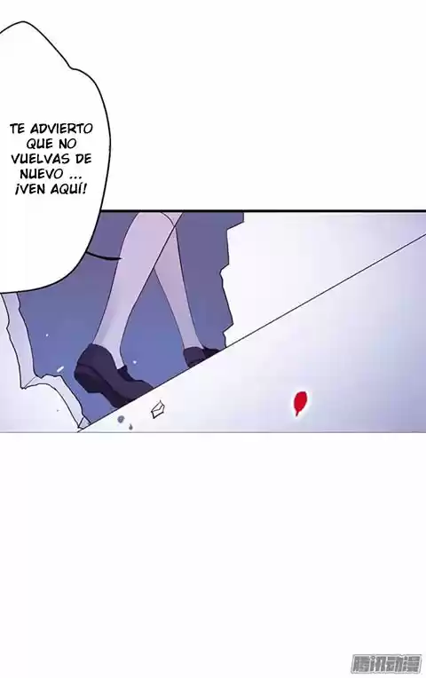 This Blood Family is a Little Cute (2018) - Capítulo 1 - Página 37 - LectorTMOo