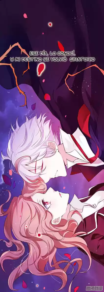 This Blood Family is a Little Cute (2018) - Capítulo 1 - Página 39 - LectorTMOo
