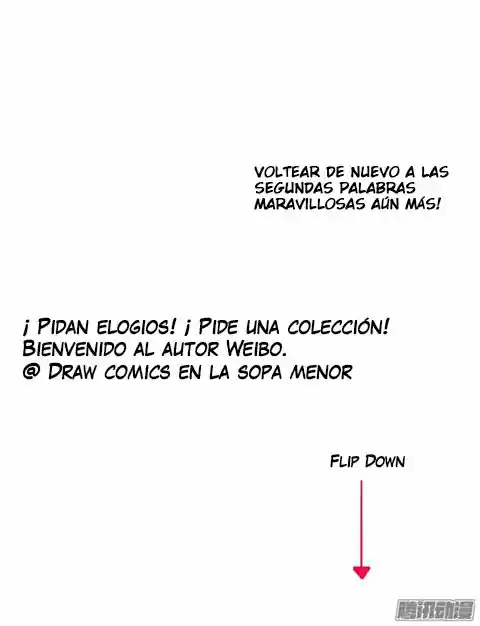This Blood Family is a Little Cute (2018) - Capítulo 1 - Página 41 - LectorTMOo