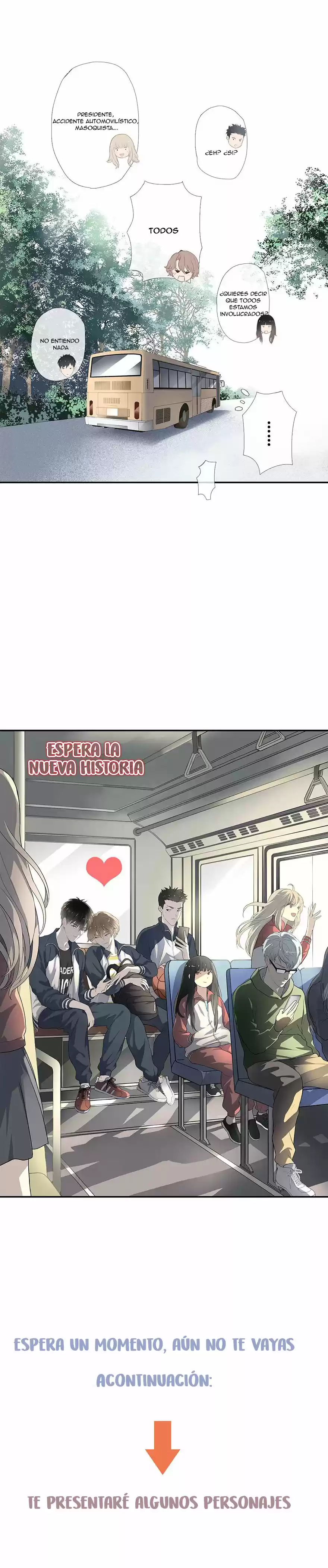 This Boy's Life (2018) - Capítulo  - Página 6 - LectorTMOo