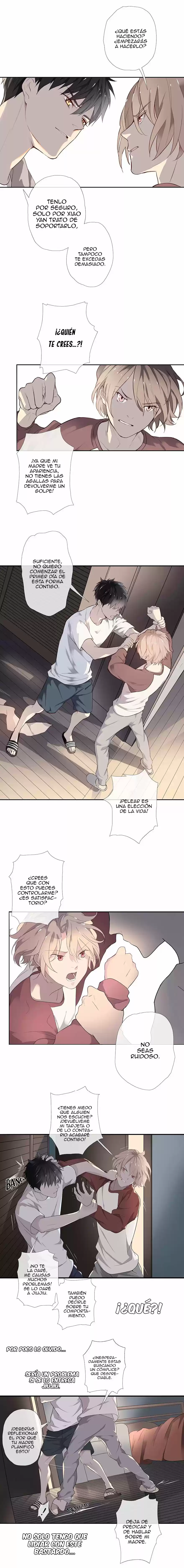 This Boy's Life (2018) - Capítulo 4 - Página 11 - LectorTMOo