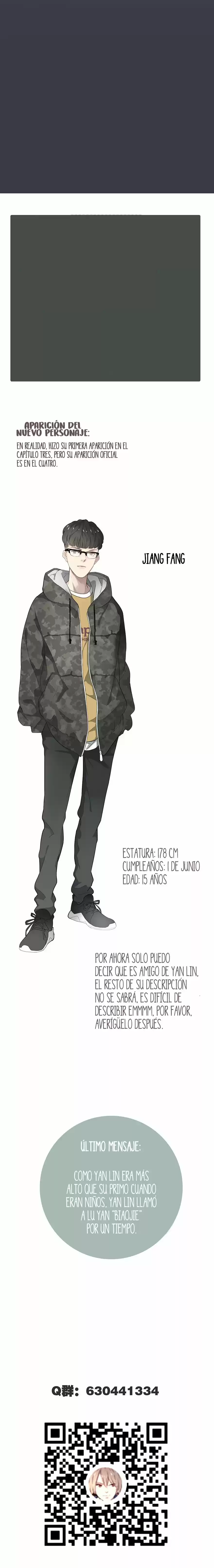 This Boy's Life (2018) - Capítulo 4 - Página 16 - LectorTMOo