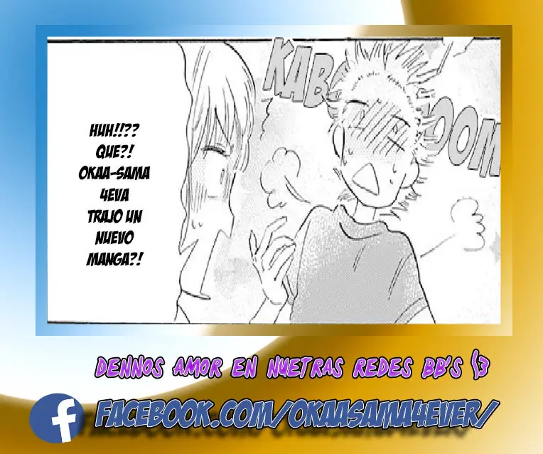 This Delinquent-kun Is Ungrateful - Capítulo 1 - Página 27 - LectorTMOo