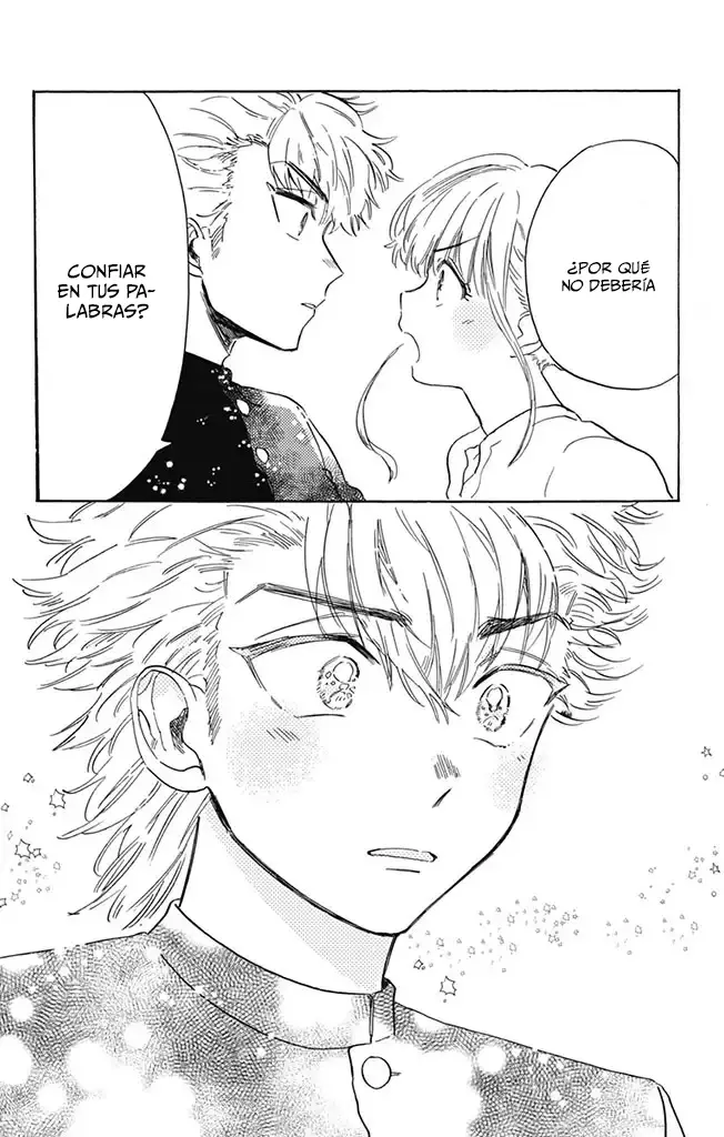 This Delinquent-kun Is Ungrateful - Capítulo 2 - Página 13 - LectorTMOo