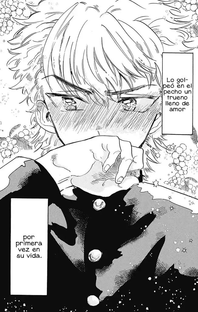 This Delinquent-kun Is Ungrateful - Capítulo 2 - Página 15 - LectorTMOo