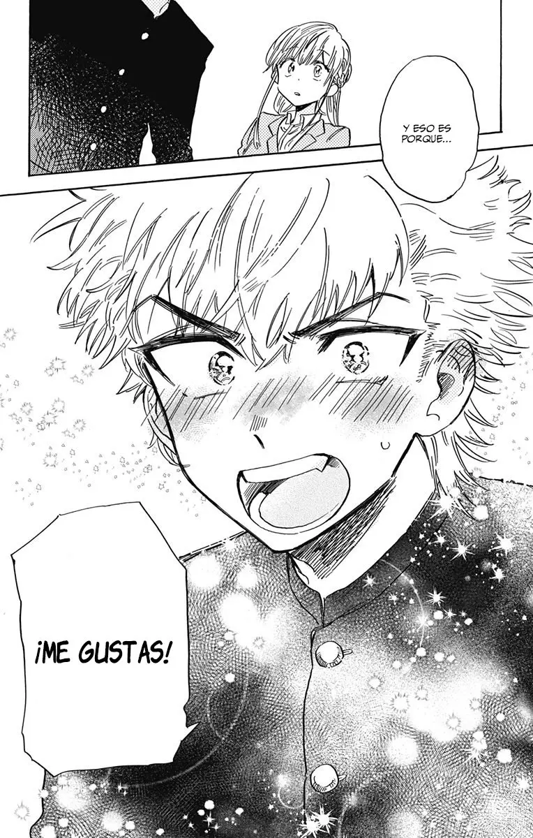 This Delinquent-kun Is Ungrateful - Capítulo 6 - Página 17 - LectorTMOo