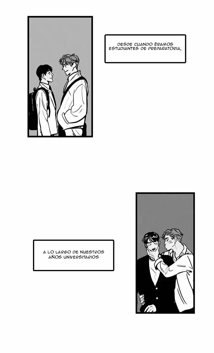 This Ending (2018) - Capítulo 1 - Página 16 - LectorTMOo