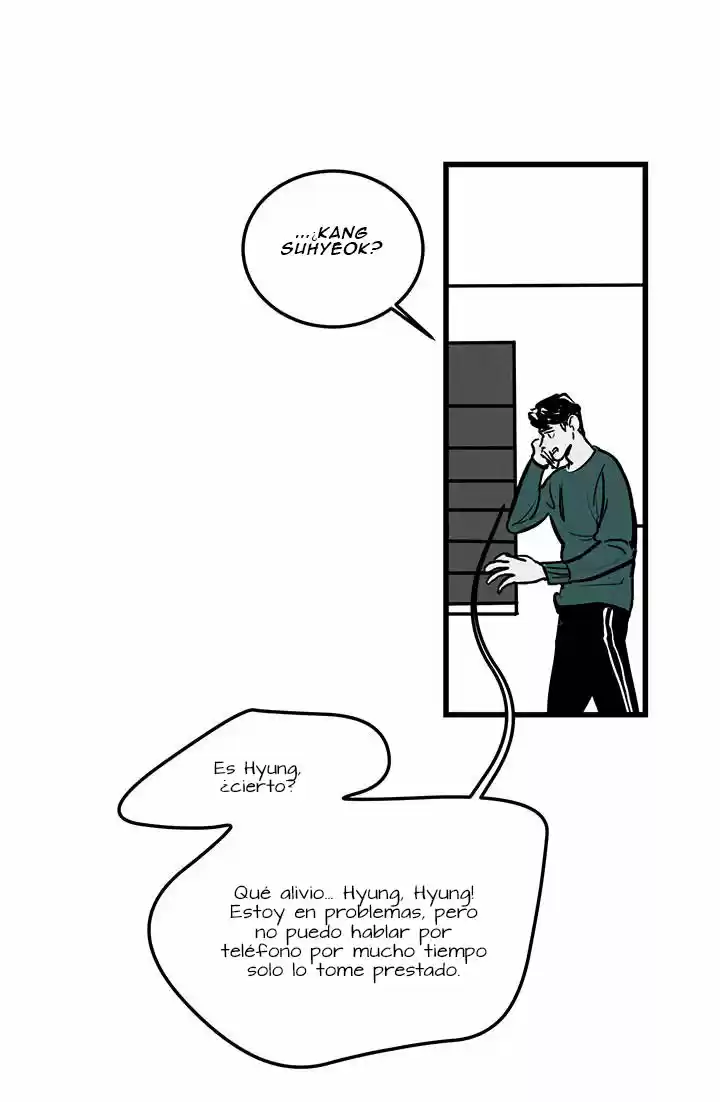 This Ending (2018) - Capítulo 1 - Página 36 - LectorTMOo