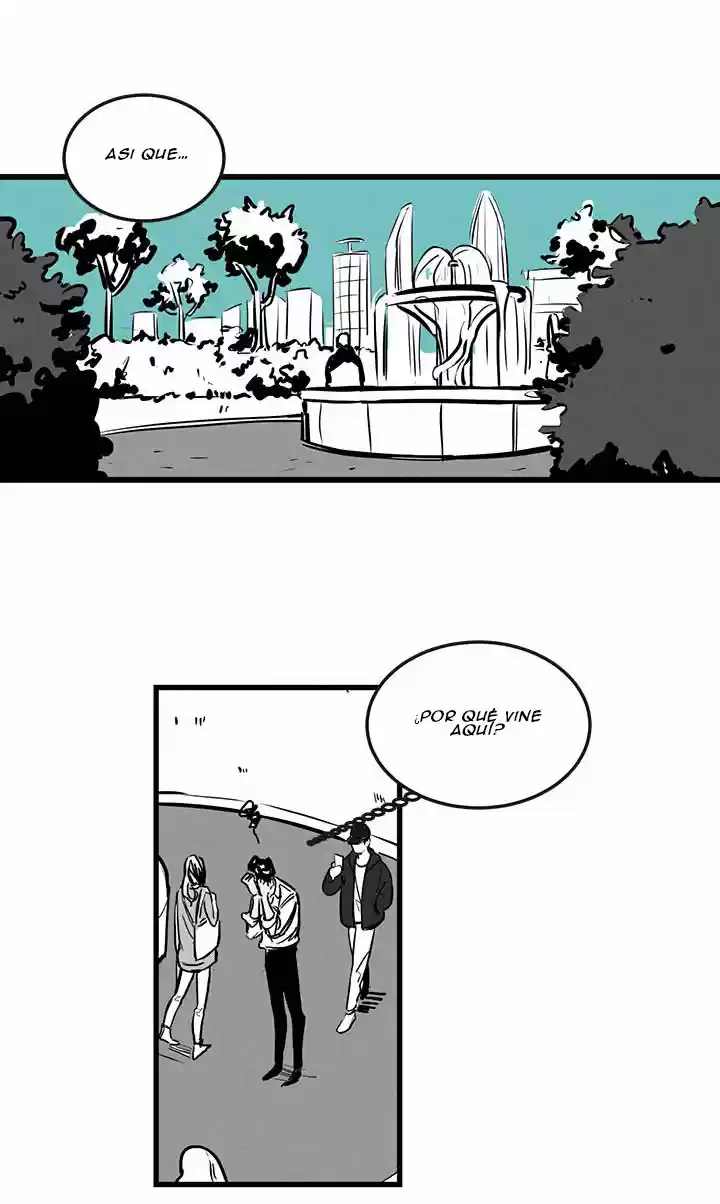 This Ending (2018) - Capítulo 1 - Página 40 - LectorTMOo