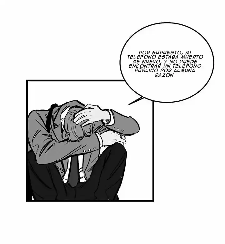 This Ending (2018) - Capítulo 1 - Página 51 - LectorTMOo