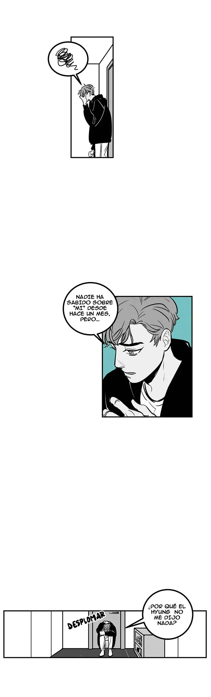 This Ending (2018) - Capítulo 10 - Página 8 - LectorTMOo