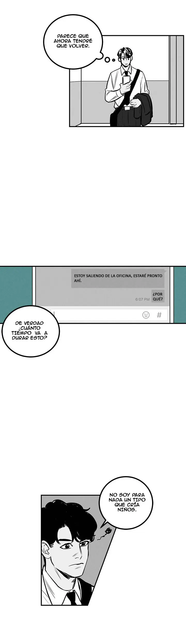 This Ending (2018) - Capítulo 10 - Página 12 - LectorTMOo