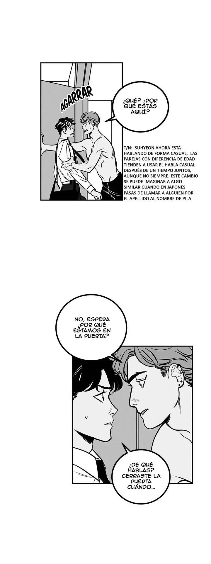 This Ending (2018) - Capítulo 10 - Página 19 - LectorTMOo