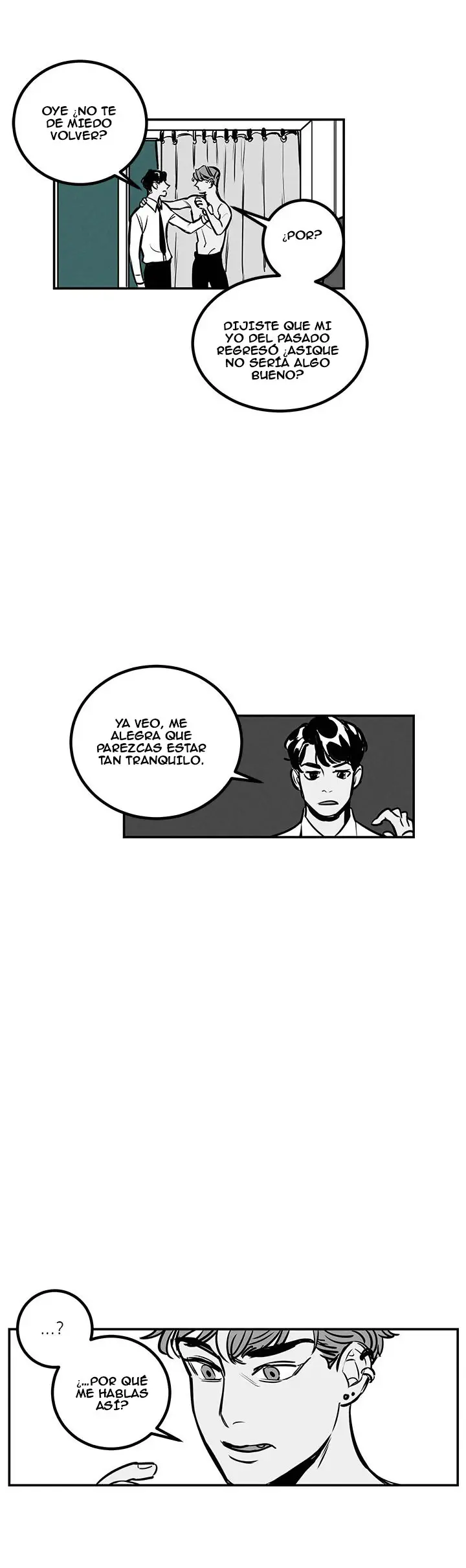 This Ending (2018) - Capítulo 10 - Página 29 - LectorTMOo