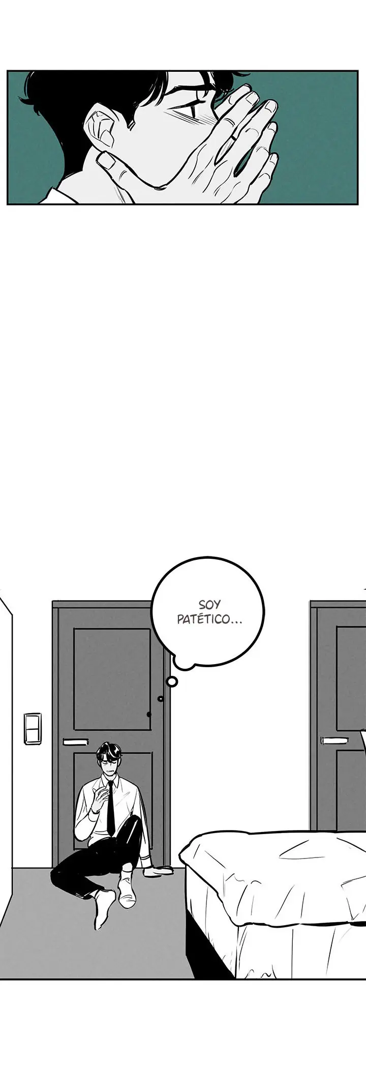 This Ending (2018) - Capítulo 11 - Página 7 - LectorTMOo