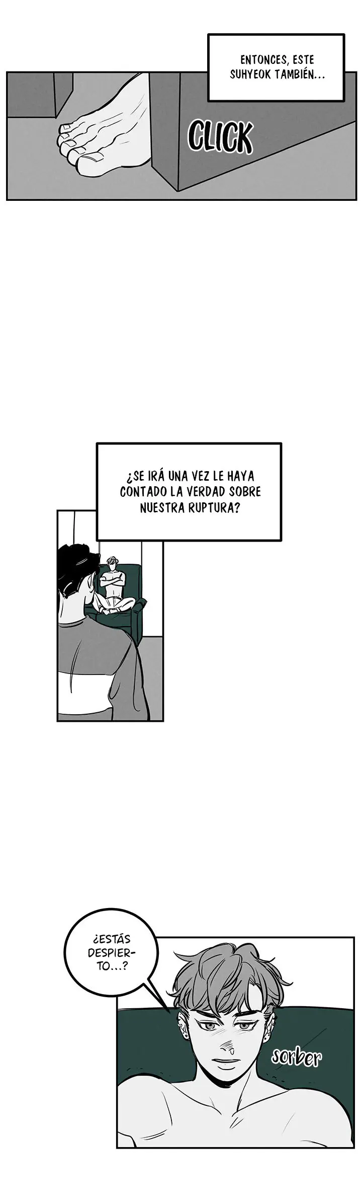 This Ending (2018) - Capítulo 11 - Página 12 - LectorTMOo