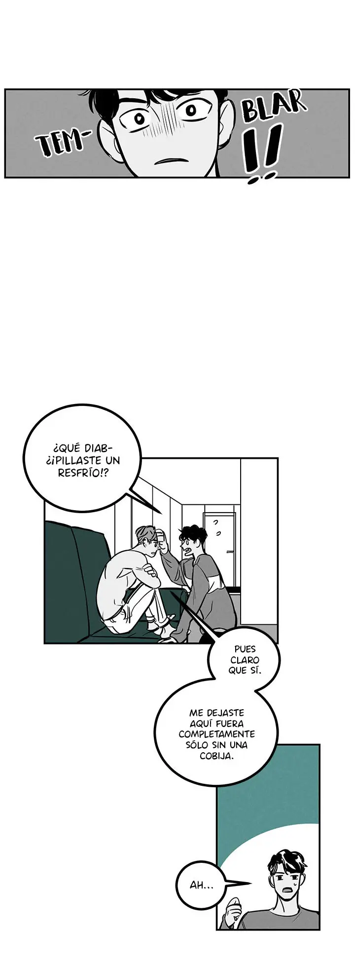 This Ending (2018) - Capítulo 11 - Página 13 - LectorTMOo