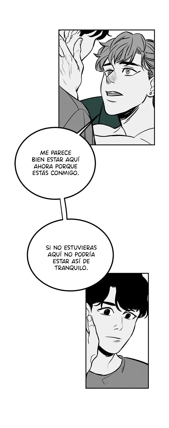 This Ending (2018) - Capítulo 11 - Página 17 - LectorTMOo