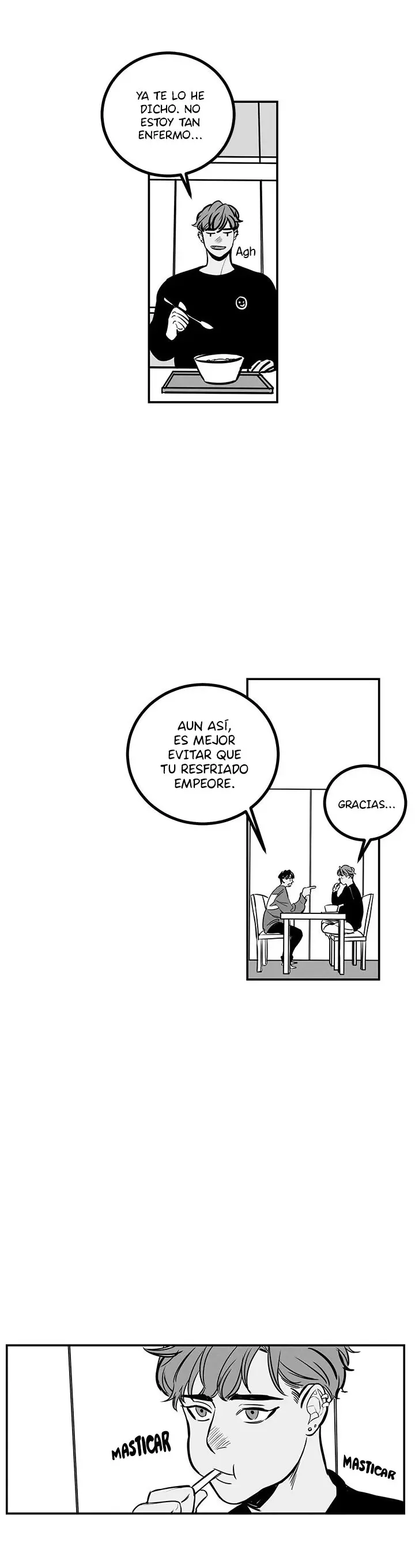 This Ending (2018) - Capítulo 11 - Página 23 - LectorTMOo