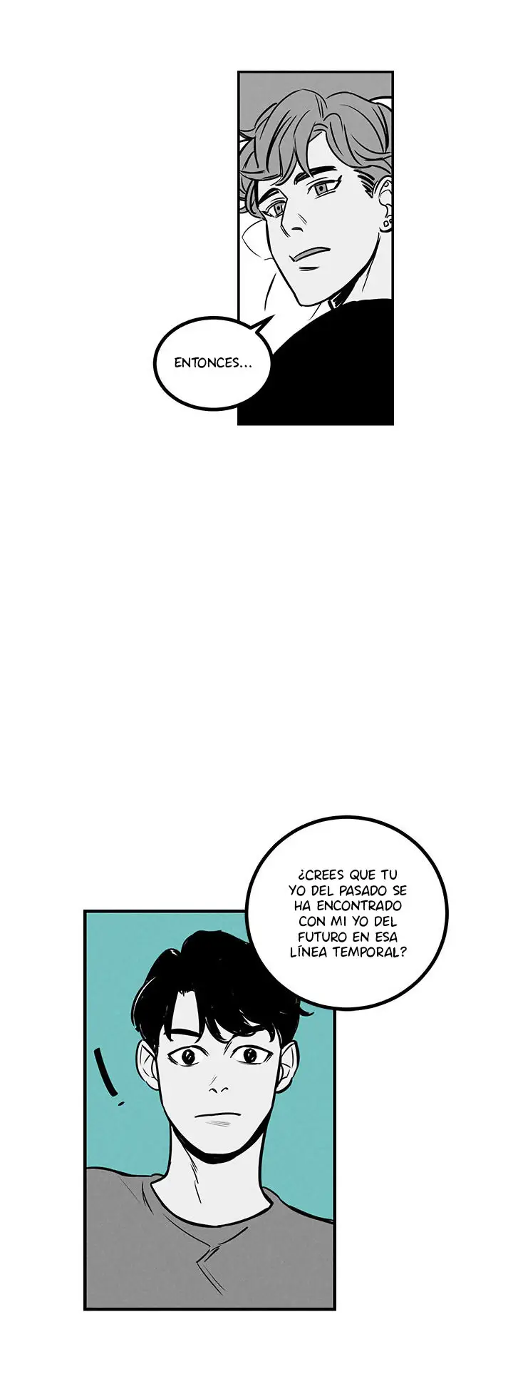 This Ending (2018) - Capítulo 11 - Página 29 - LectorTMOo