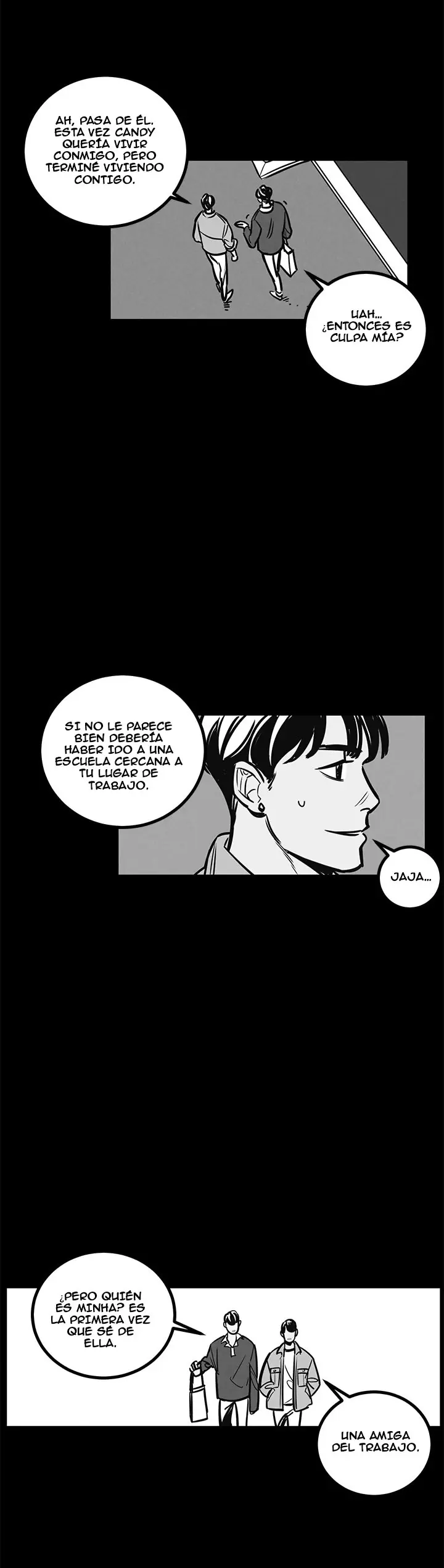 This Ending (2018) - Capítulo 12 - Página 9 - LectorTMOo