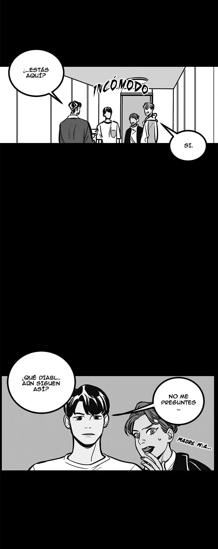 This Ending (2018) - Capítulo 12 - Página 13 - LectorTMOo