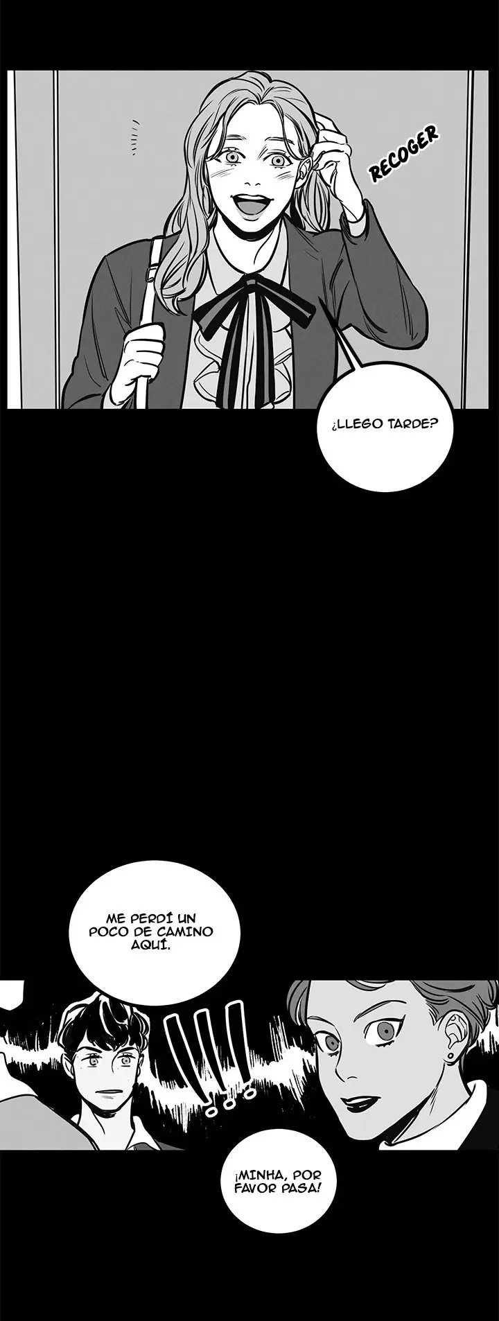 This Ending (2018) - Capítulo 12 - Página 15 - LectorTMOo