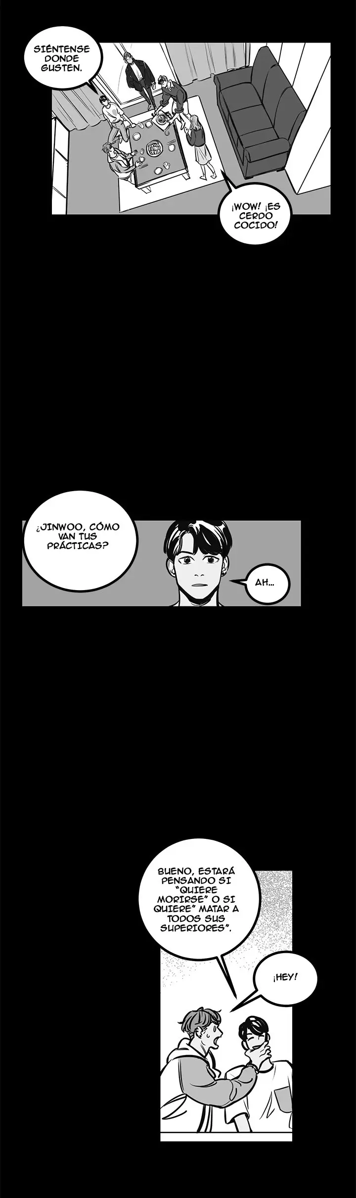 This Ending (2018) - Capítulo 12 - Página 18 - LectorTMOo