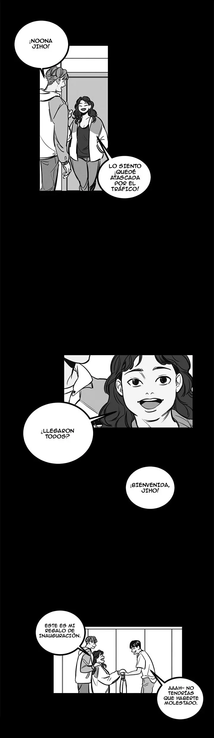 This Ending (2018) - Capítulo 12 - Página 22 - LectorTMOo