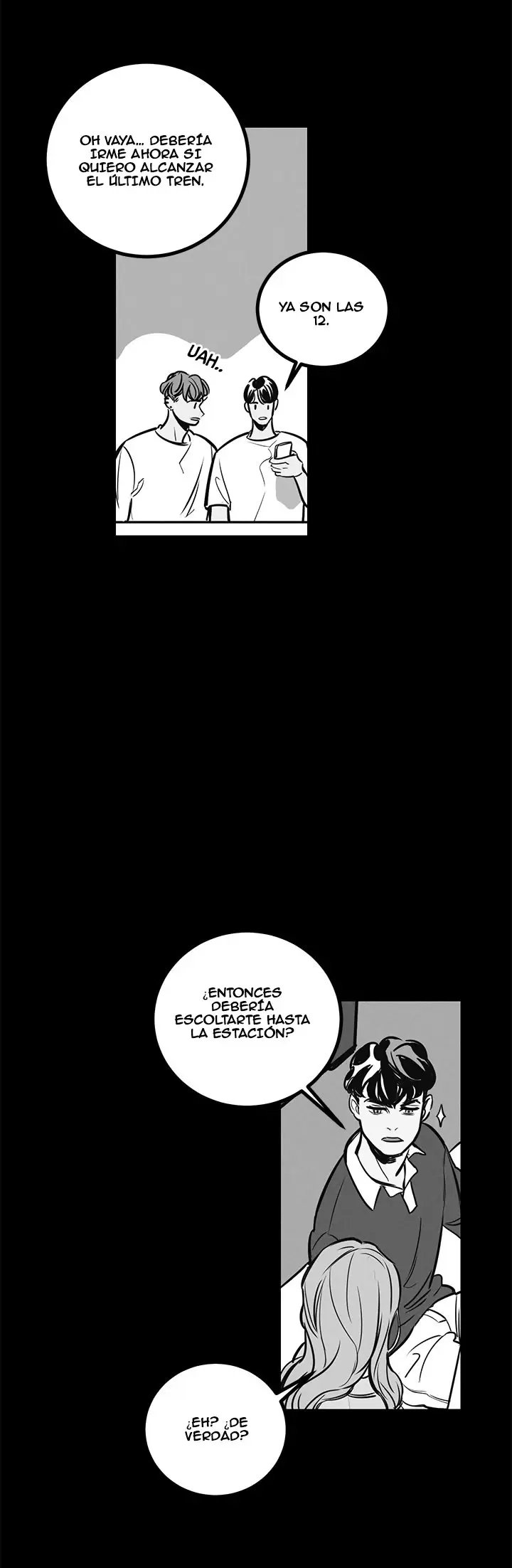 This Ending (2018) - Capítulo 12 - Página 24 - LectorTMOo