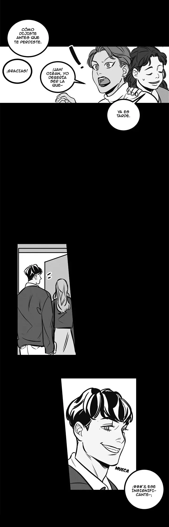 This Ending (2018) - Capítulo 12 - Página 25 - LectorTMOo