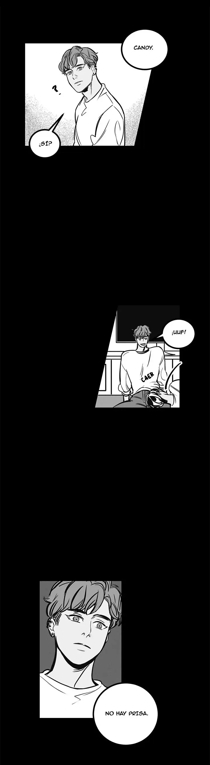 This Ending (2018) - Capítulo 12 - Página 28 - LectorTMOo