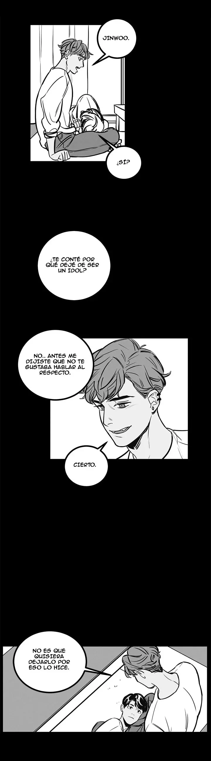 This Ending (2018) - Capítulo 12 - Página 30 - LectorTMOo
