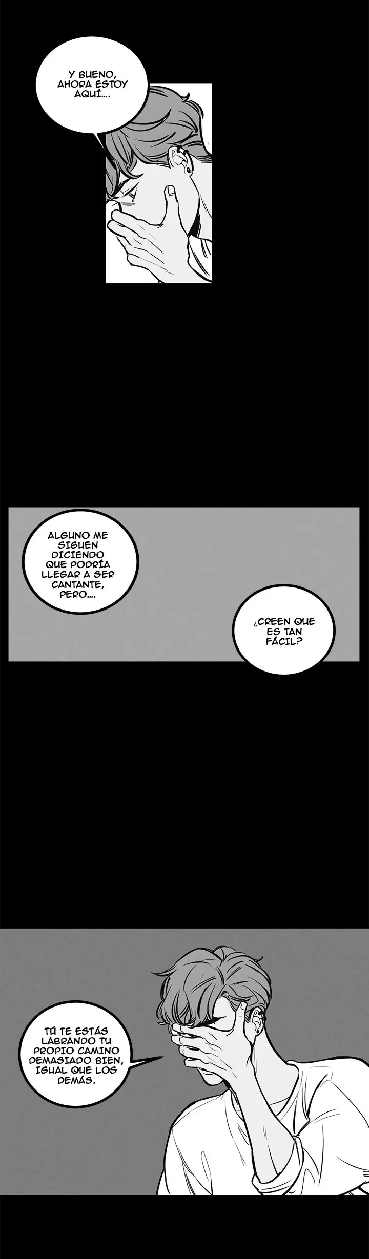 This Ending (2018) - Capítulo 12 - Página 33 - LectorTMOo